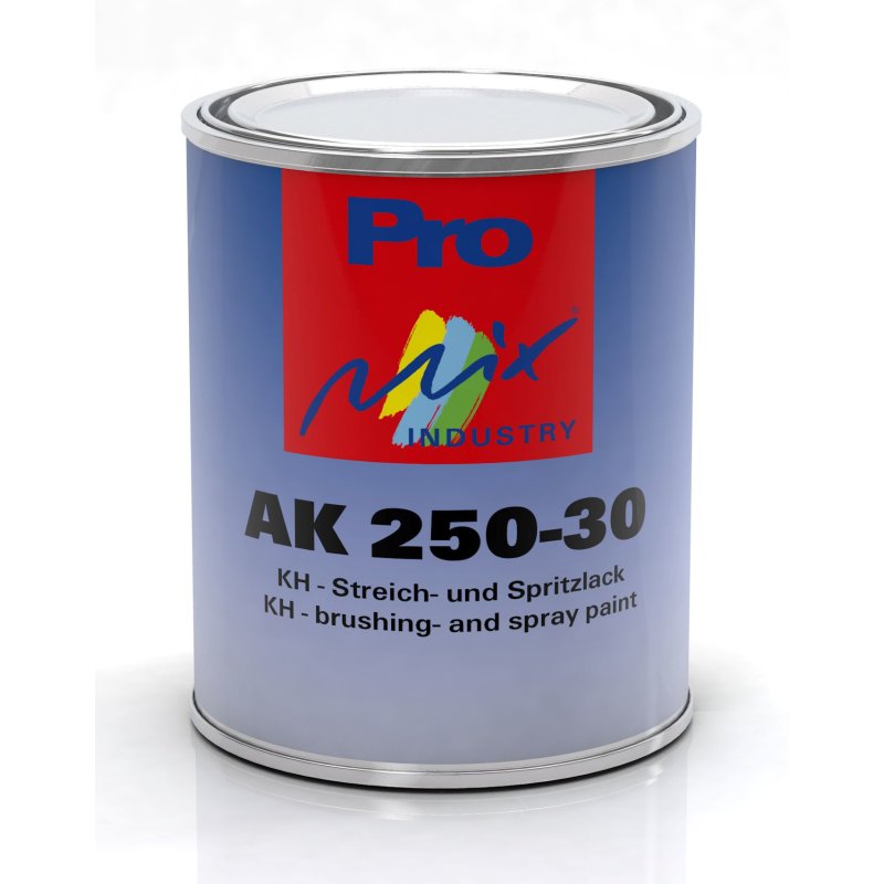 Mipa AK 250-30 5kg