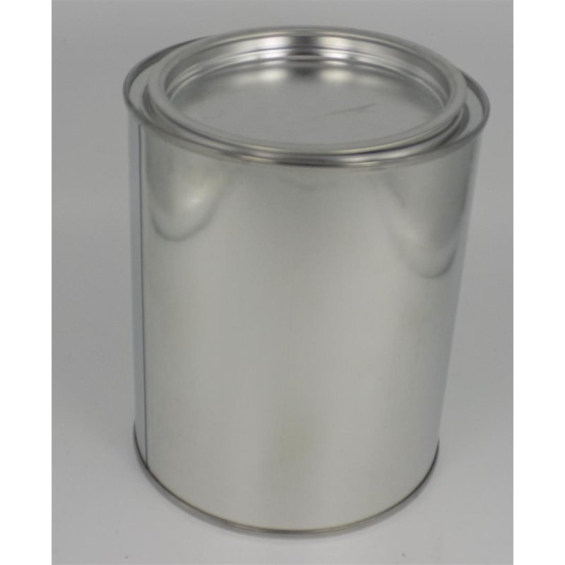 Mipa Leerdose blank 2 Ltr.