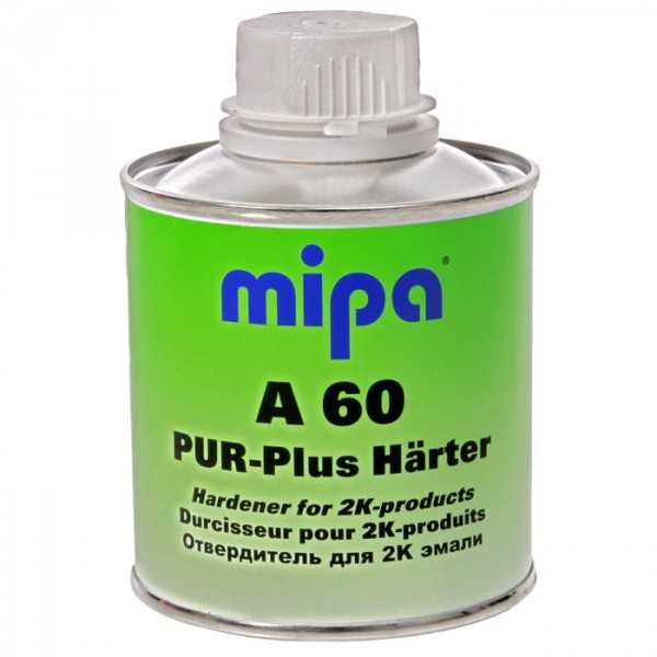 Mipa PUR Plus-Härter A60 250g