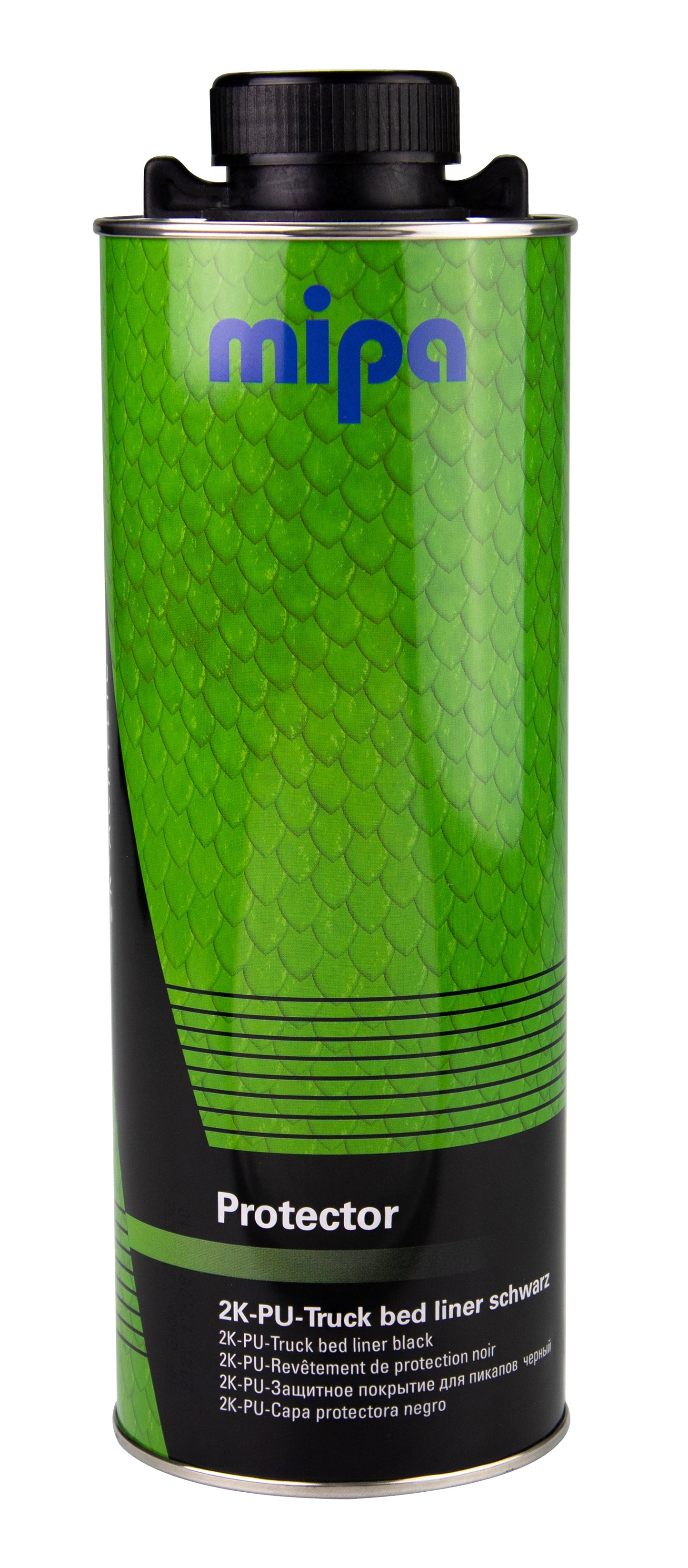 Mipa Protector schwarz 750ml