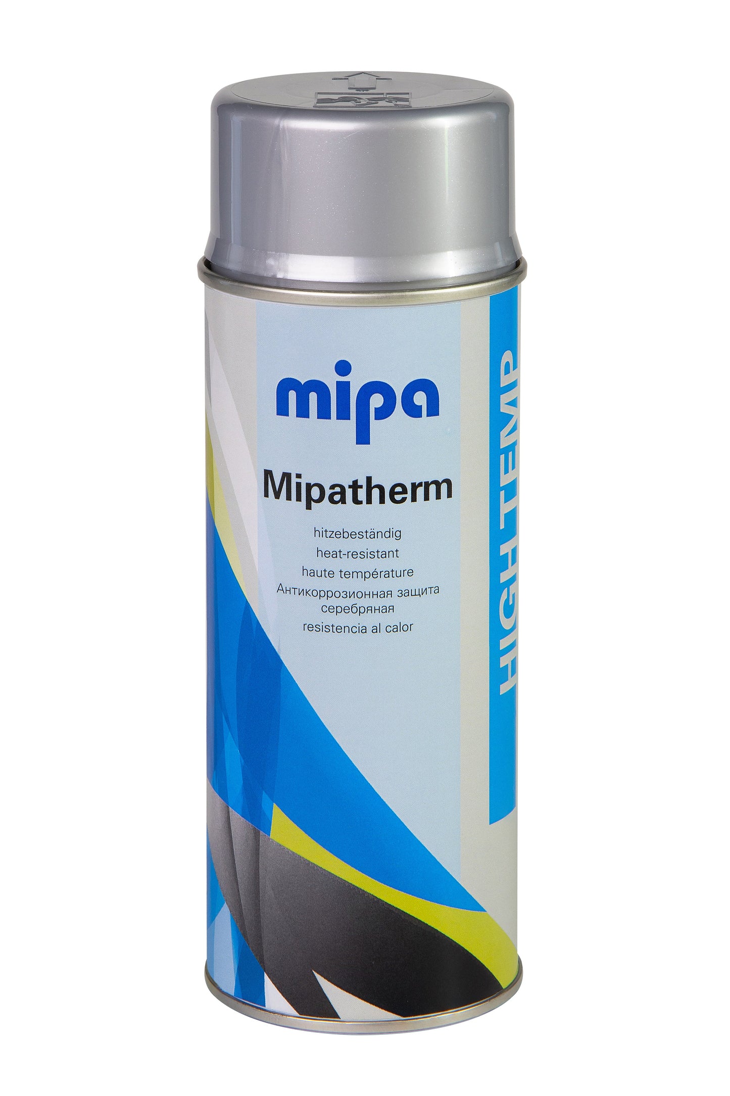 Mipa Mipatherm-Spray Silber 400ml