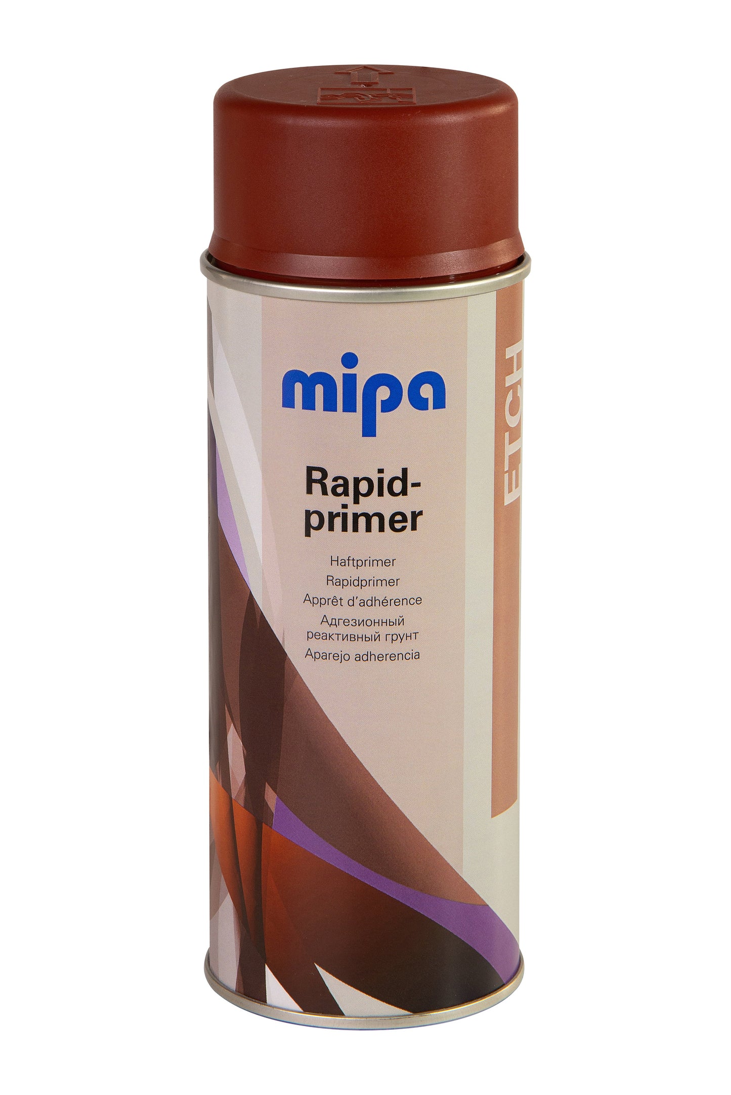Mipa Rapidprimer-Spray 400ml Rotbraun