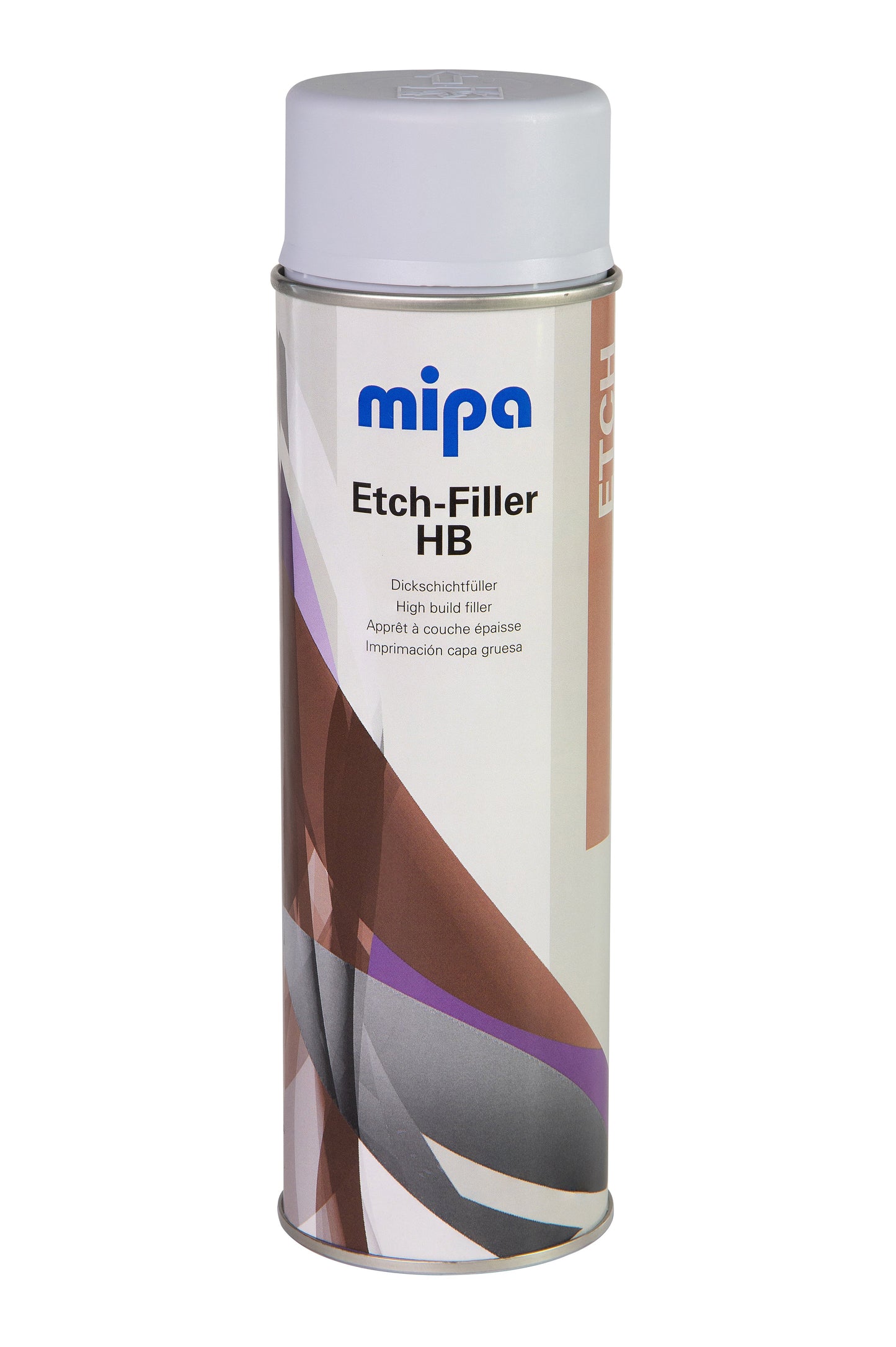 Mipa Etch-Filler HB Spray hellgrau (ca. Ral 7040) 500ml