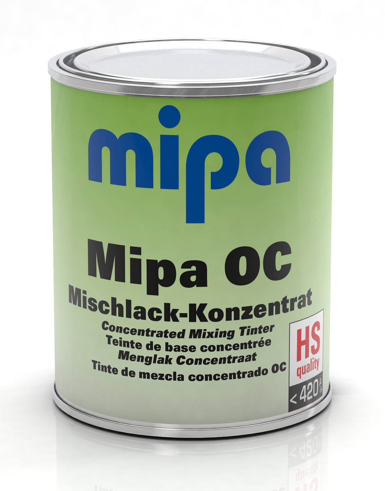 Mipa OC-Mischlack 1 Ltr.
