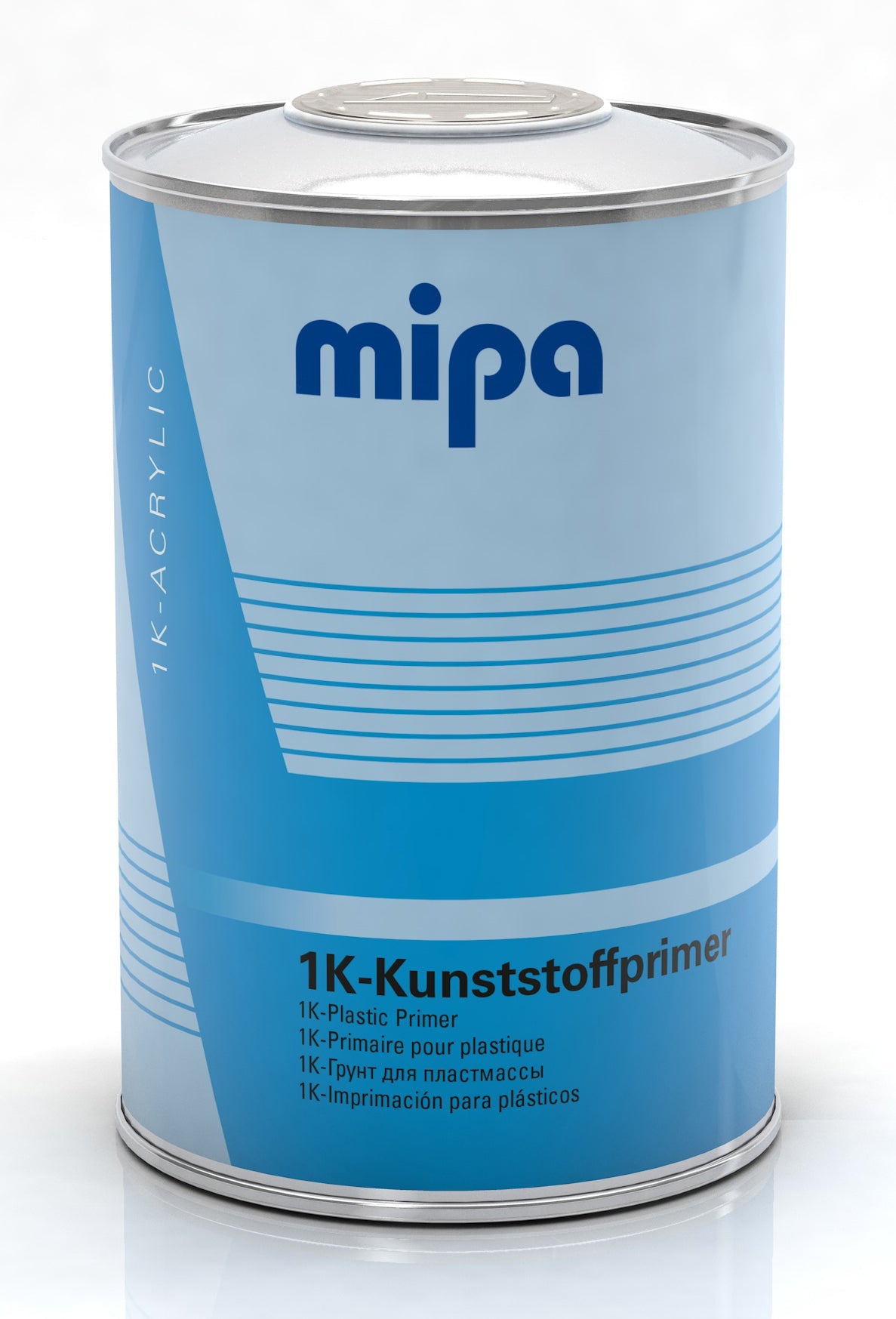 Mipa 1K-Kunststoffprimer 1 Ltr.