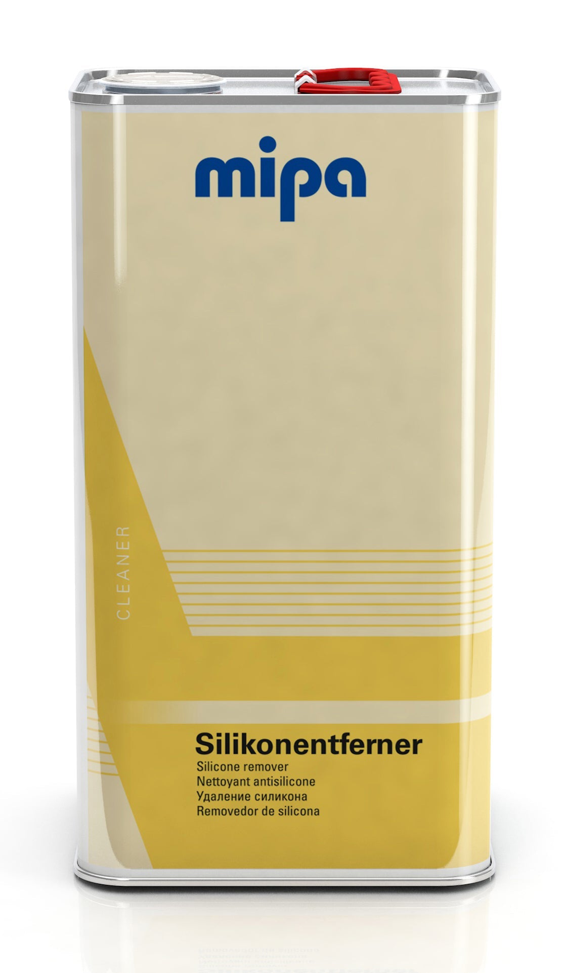 Mipa Silikonentferner 5Ltr.