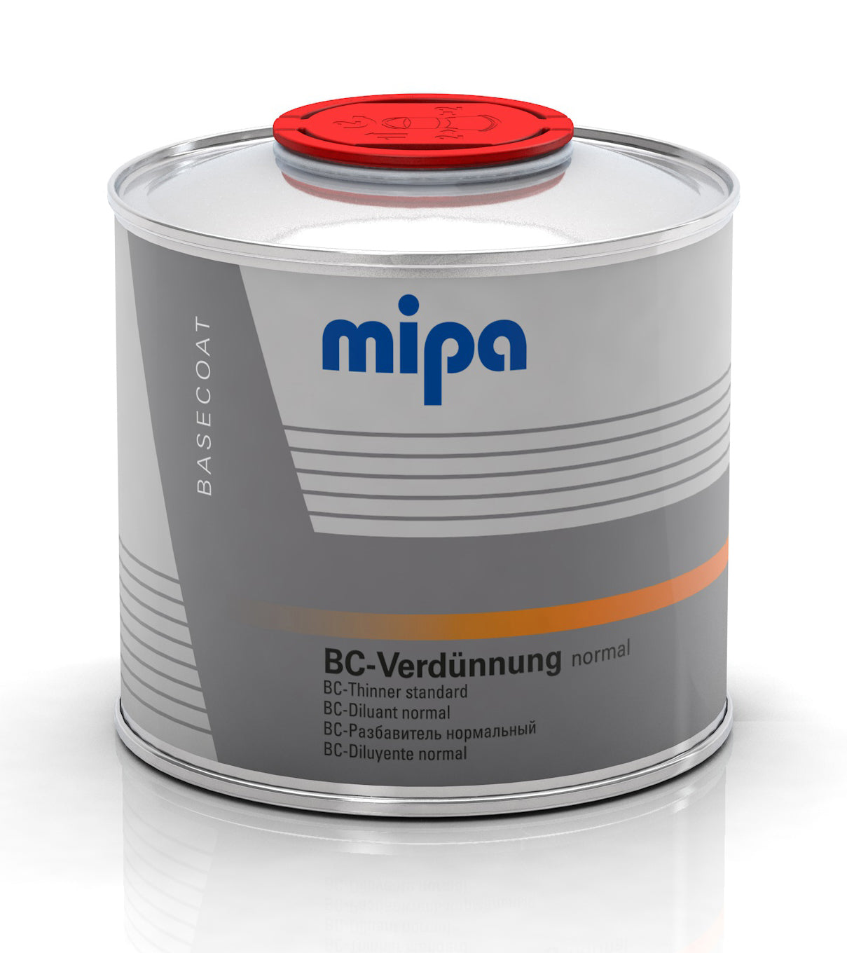 Mipa BC-Verdünnung 500ml