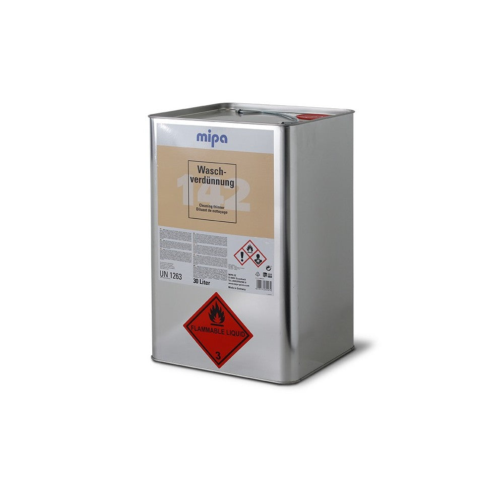 Mipa Waschverdünnung 142 30Ltr.