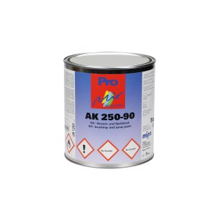 Mipa AK 250-90 5kg