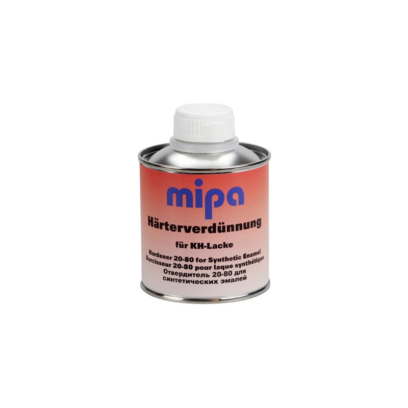 Mipa Härterverdünnung 250ml