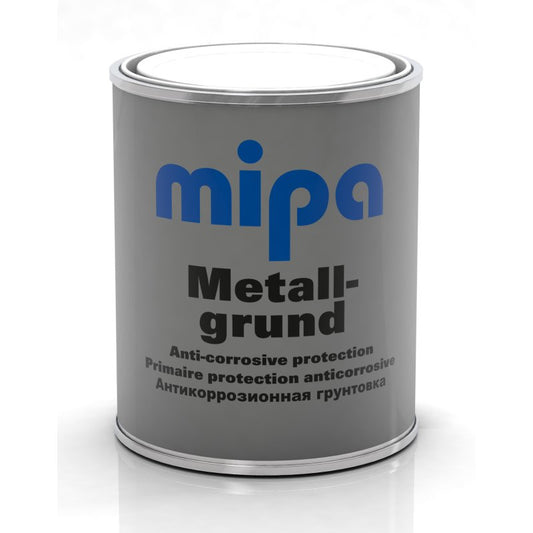 Mipa Metallgrund Premium ca. Ral 7032 grau 2,5 Ltr.