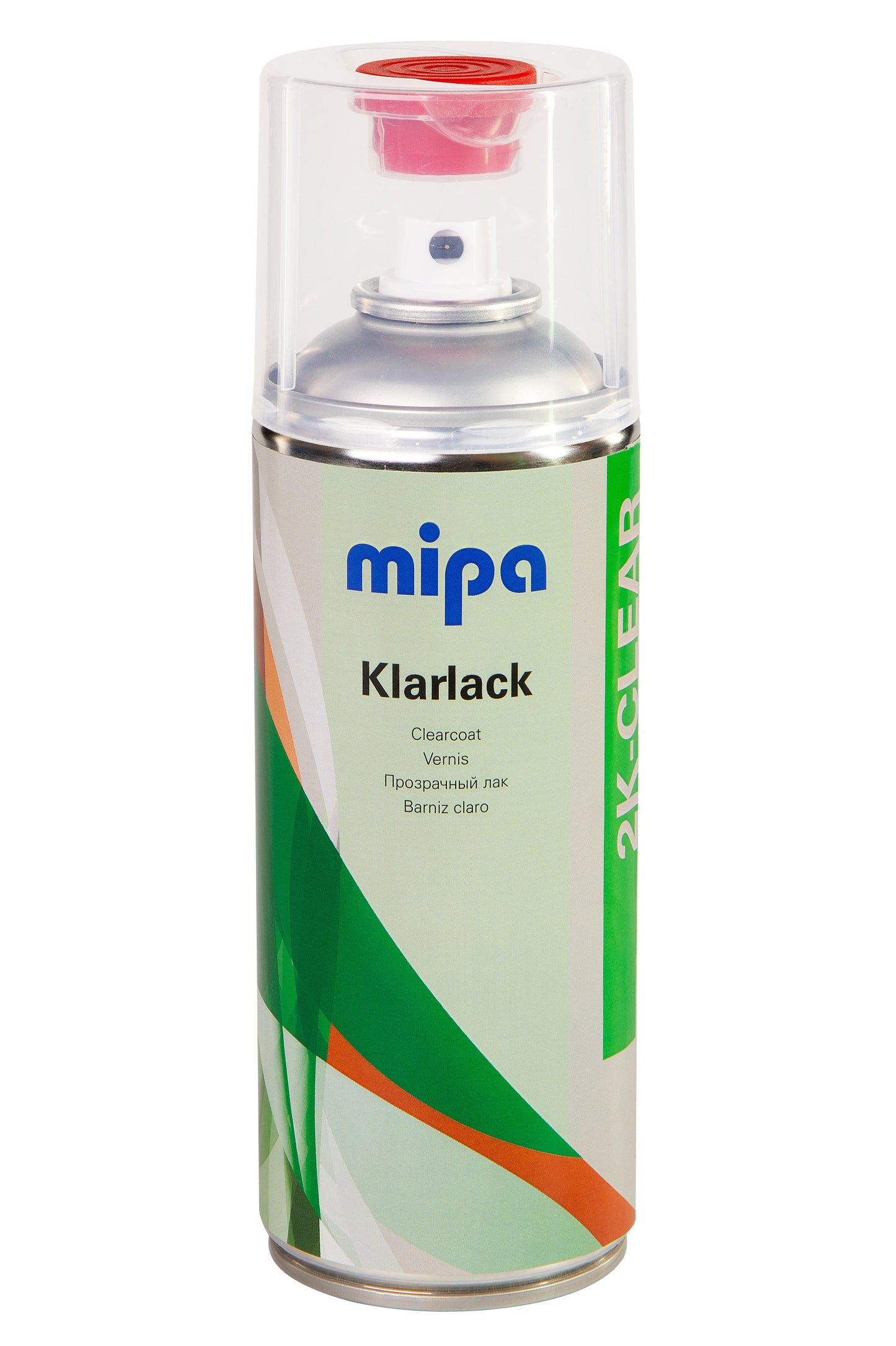 Mipa 2K-Klarlack-Spray 400ml