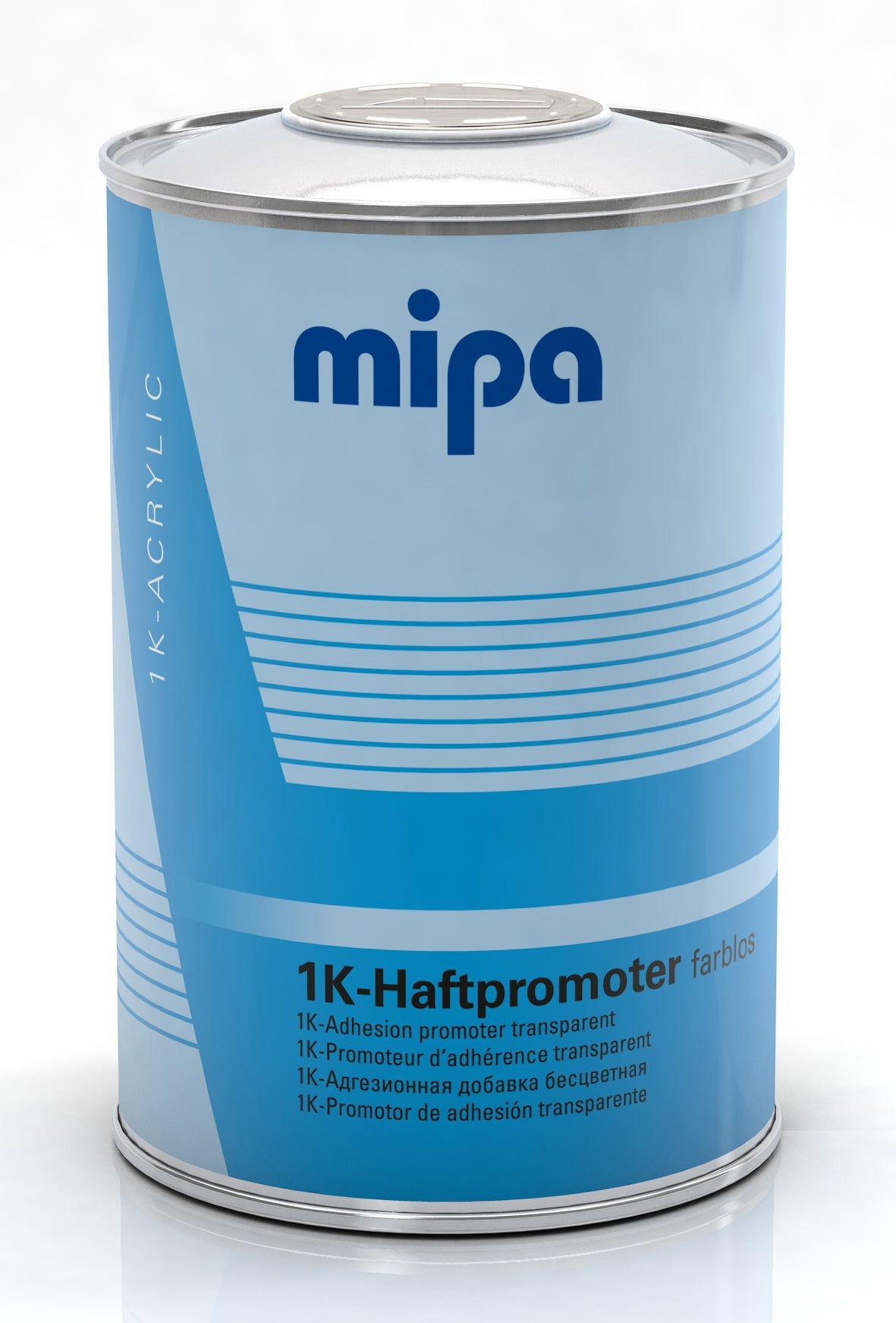 Mipa 1K-Haftpromoter farblos 1 Ltr.