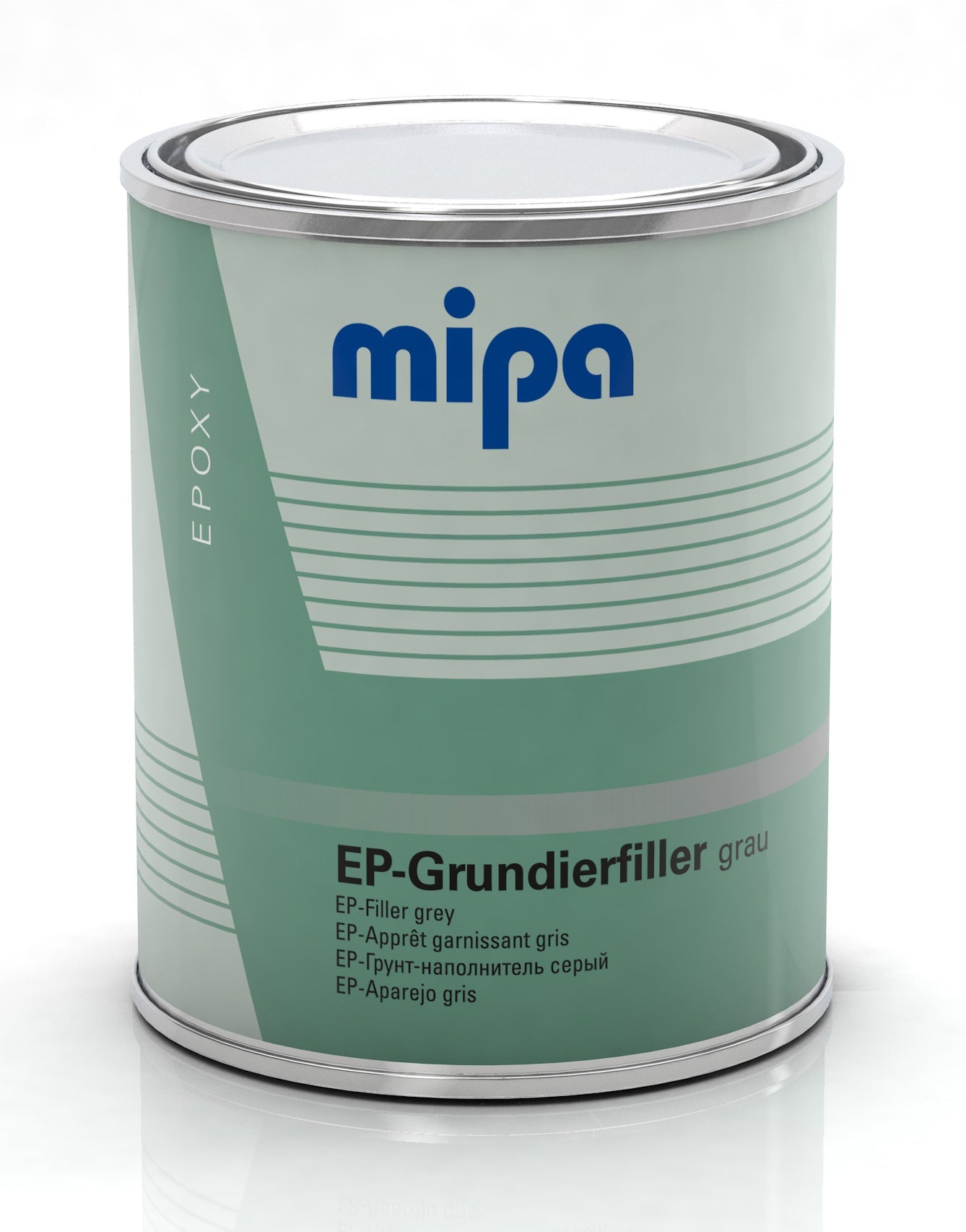 Mipa EP-Grundierfiller 1 Ltr.