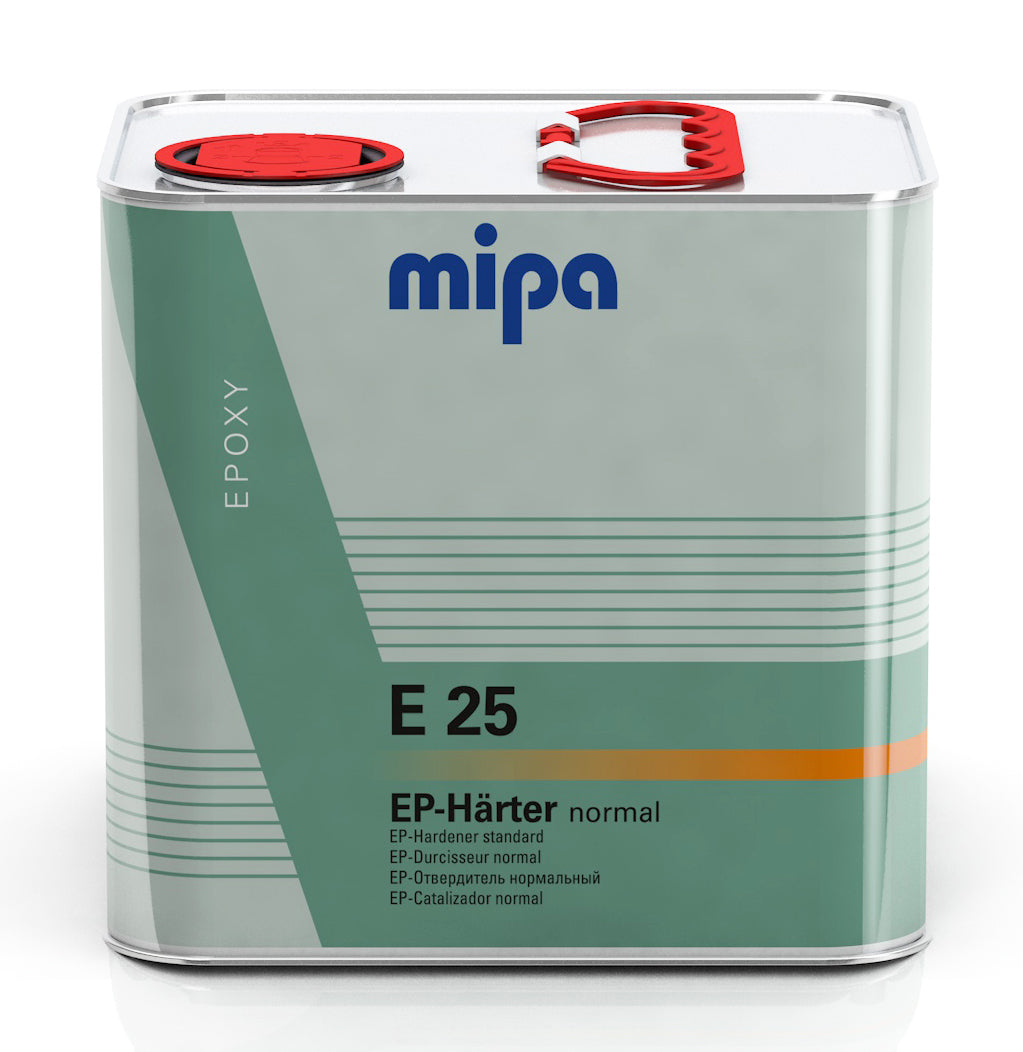 Mipa EP-Härter E25 normal 2,5 Ltr.
