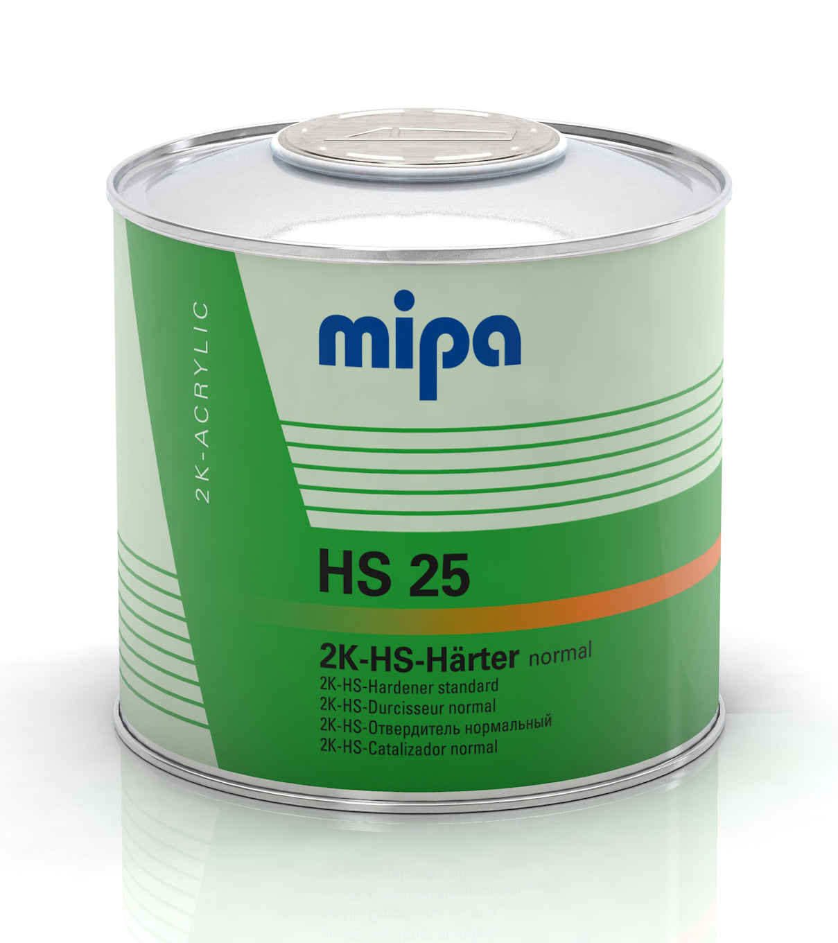 Mipa 2K-HS-Härter HS25 500ml