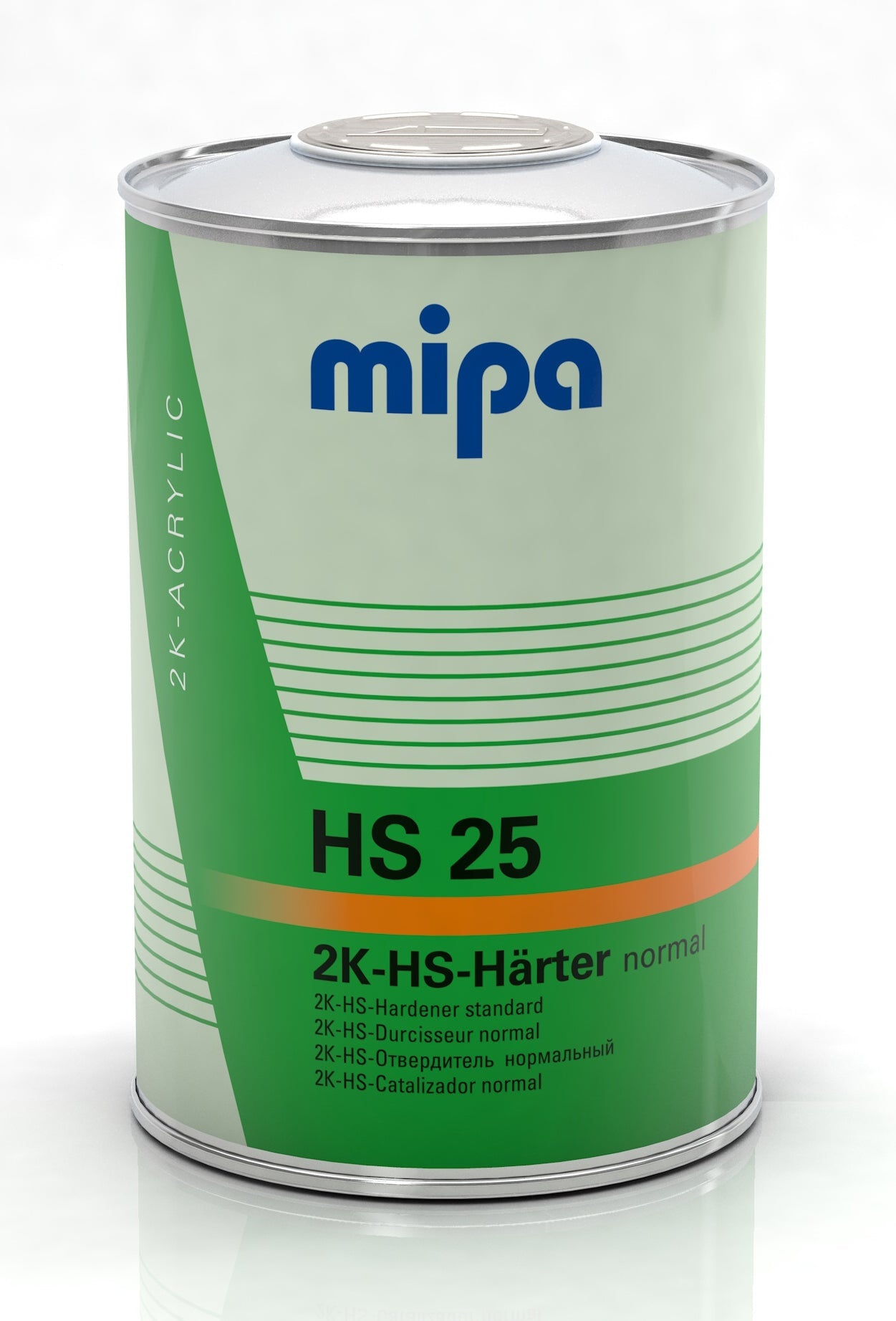 Mipa 2K-HS-Härter HS25 1 Ltr.