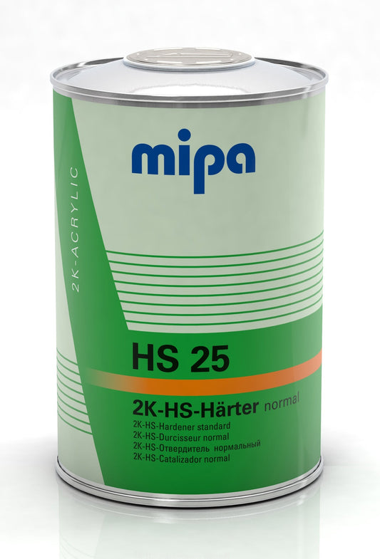 Mipa 2K-HS-Härter HS25 1 Ltr.