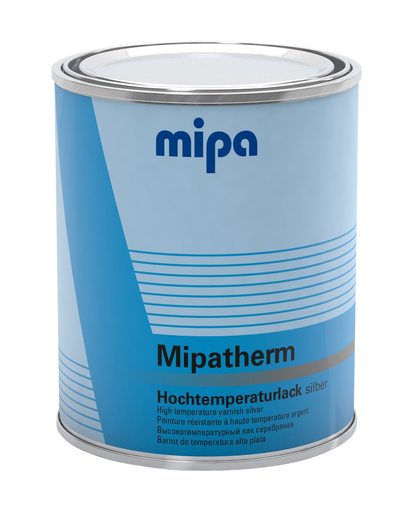 Mipa Mipatherm Silber 375ml