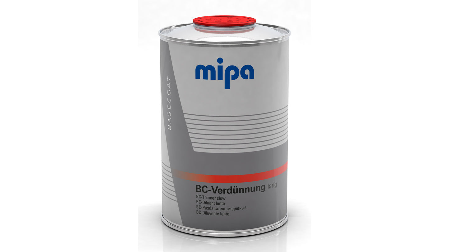 Mipa BC-Verdünnung 1 Ltr.