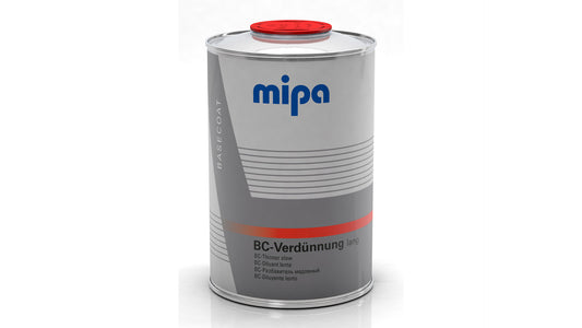 Mipa BC-Verdünnung 1 Ltr.