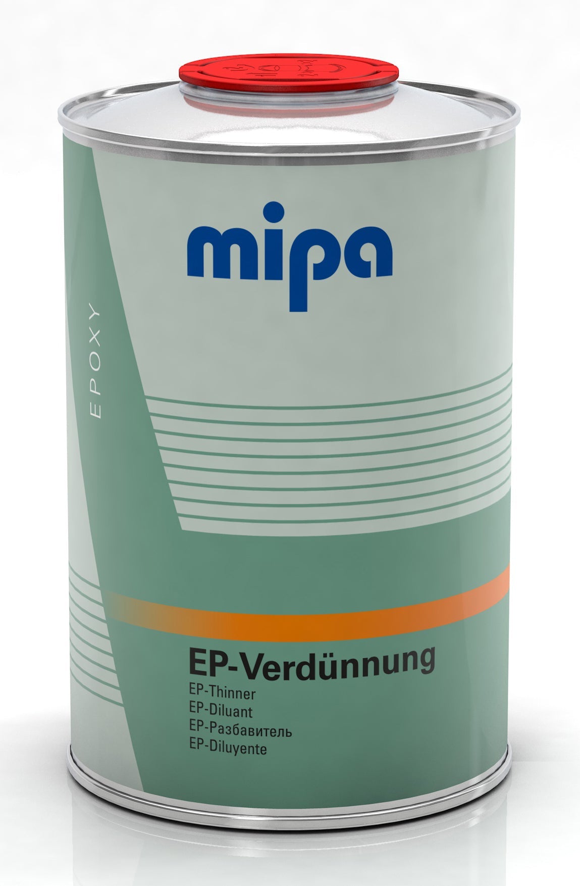 Mipa EP-Verdünnung 1 Ltr.