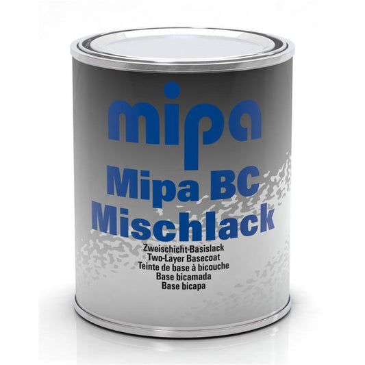 Mipa BC-Mischlack 250ml